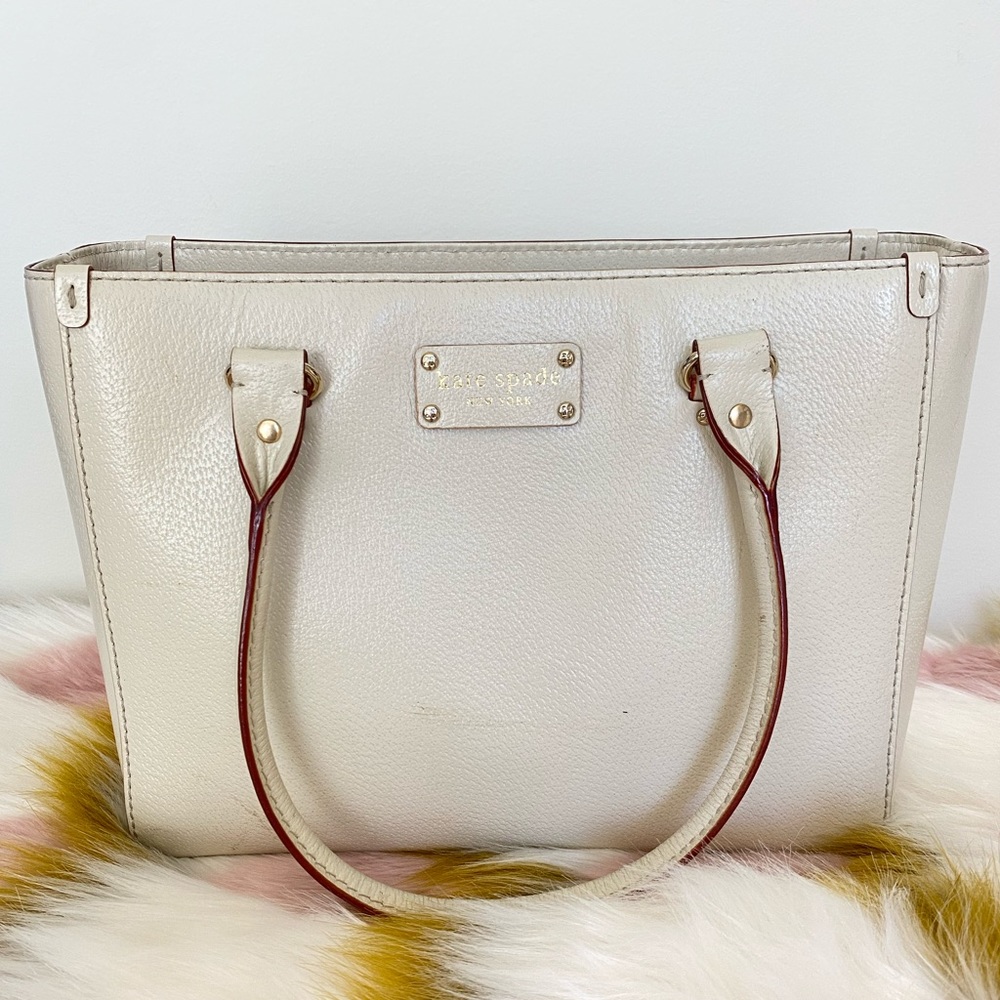 Kate Spade Quinn Bag